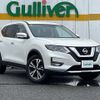 nissan x-trail 2018 -NISSAN--X-Trail DBA-T32--T32-542961---NISSAN--X-Trail DBA-T32--T32-542961- image 1