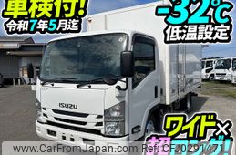 isuzu elf-truck 2018 -ISUZU--Elf TPG-NPR85AN--NPR85-7078316---ISUZU--Elf TPG-NPR85AN--NPR85-7078316-