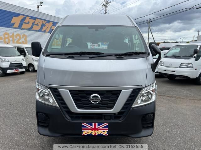 nissan nv350-caravan-van 2019 quick_quick_CW4E26_CW4E26-100921 image 2