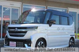 suzuki spacia 2024 CFJ1468054