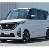 nissan roox 2021 -NISSAN--Roox 5AA-B44A--B44A-0070474---NISSAN--Roox 5AA-B44A--B44A-0070474- image 1