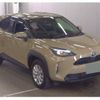 toyota yaris-cross 2020 quick_quick_5BA-MXPB10_2006076 image 4