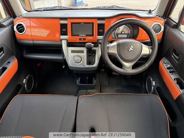 suzuki hustler 2014 -SUZUKI--Hustler MR31S--203810---SUZUKI--Hustler MR31S--203810- image 2