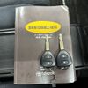 toyota wish 2007 AF-ZNE10-0358343 image 15