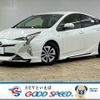 toyota prius 2018 quick_quick_DAA-ZVW50_ZVW50-6125349 image 1