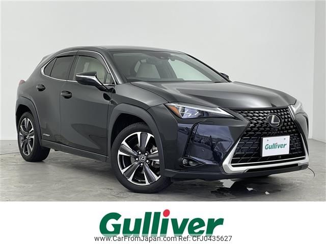 lexus ux 2019 -LEXUS--Lexus UX 6AA-MZAH10--MZAH10-2033654---LEXUS--Lexus UX 6AA-MZAH10--MZAH10-2033654- image 1