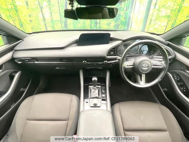 mazda mazda3-fastback 2019 CFJ1789063 image 2