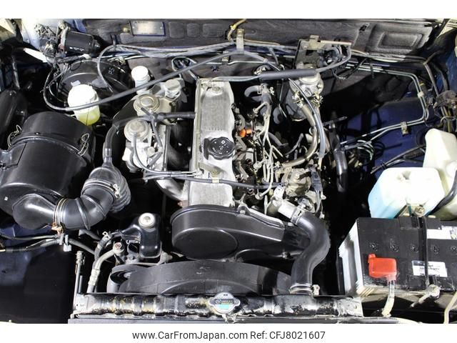 1996 Mitsubishi Strada KB-K34T 4WD - Car Price $29,268