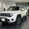 jeep renegade 2021 CFJ1833882 image 1