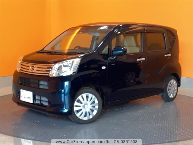 daihatsu move 2021 quick_quick_LA150S_LA150S-2099488 image 2