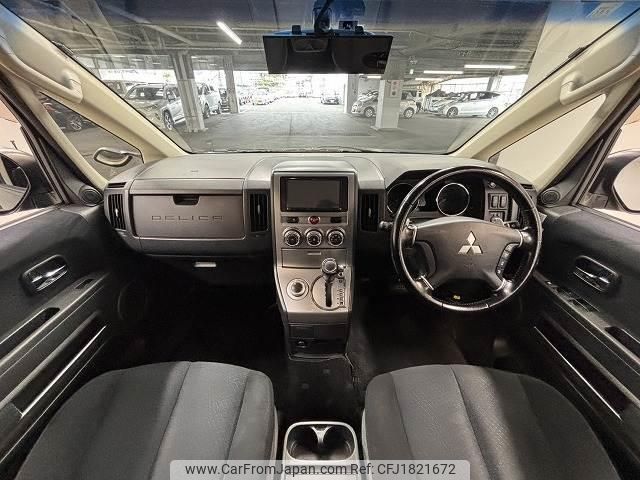 mitsubishi delica-d5 2013 CFJ1821672 image 2