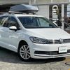 volkswagen golf-touran 2018 -VOLKSWAGEN--VW Golf Touran DBA-1TCZD--WVGZZZ1TZJW053507---VOLKSWAGEN--VW Golf Touran DBA-1TCZD--WVGZZZ1TZJW053507- image 1