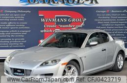 mazda rx-8 2003 quick_quick_LA-SE3P_SE3P-107097