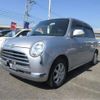 daihatsu mira-gino 2005 -DAIHATSU--Mira Gino DBA-L650S--L650S-0016186---DAIHATSU--Mira Gino DBA-L650S--L650S-0016186- image 1