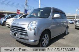 daihatsu mira-gino 2005 -DAIHATSU--Mira Gino DBA-L650S--L650S-0016186---DAIHATSU--Mira Gino DBA-L650S--L650S-0016186-