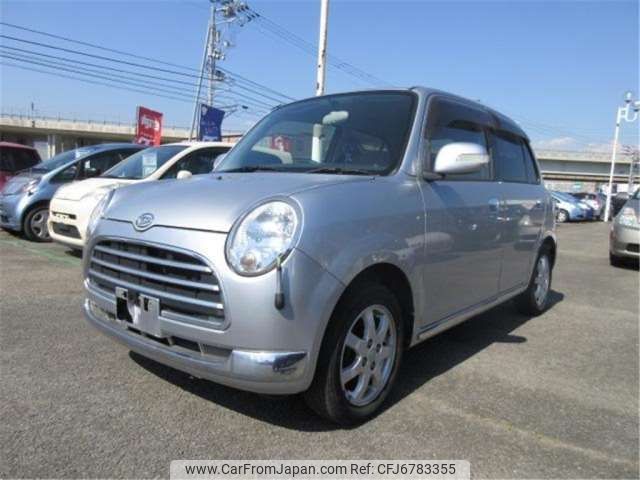 daihatsu mira-gino 2005 -DAIHATSU--Mira Gino DBA-L650S--L650S-0016186---DAIHATSU--Mira Gino DBA-L650S--L650S-0016186- image 1