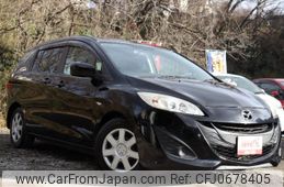 mazda premacy 2011 -MAZDA--Premacy CWEFW--132424---MAZDA--Premacy CWEFW--132424-