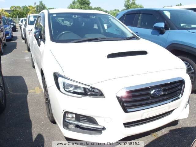 subaru levorg 2017 -SUBARU--Levorg DBA-VM4--VM4-092816---SUBARU--Levorg DBA-VM4--VM4-092816- image 1