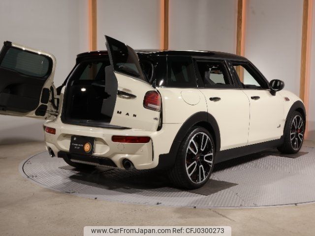 mini mini-others 2022 -BMW 【世田谷 300ﾅ8058】--BMW Mini JZJCWM--02R95101---BMW 【世田谷 300ﾅ8058】--BMW Mini JZJCWM--02R95101- image 2