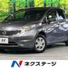 nissan note 2016 -NISSAN--Note DBA-E12--E12-425051---NISSAN--Note DBA-E12--E12-425051- image 1