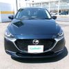 mazda demio 2022 CFJ1534996 image 14