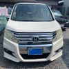 honda stepwagon 2009 CFJ1606740 image 1
