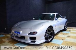 mazda rx-7 2002 -MAZDA--RX-7 GF-FD3S--FD3S-604398---MAZDA--RX-7 GF-FD3S--FD3S-604398-