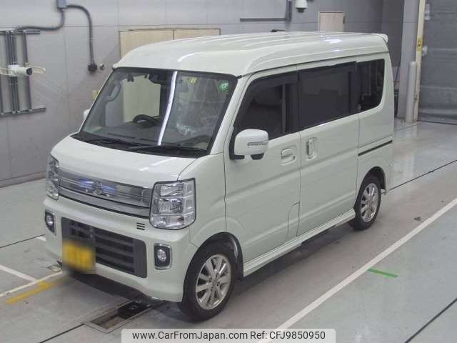 nissan clipper-rio 2020 -NISSAN 【沼津 580ﾄ5962】--Clipper Rio ABA-DR17W--DR17W-202728---NISSAN 【沼津 580ﾄ5962】--Clipper Rio ABA-DR17W--DR17W-202728- image 1