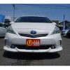 toyota prius-α 2012 CFJ1519770 image 13