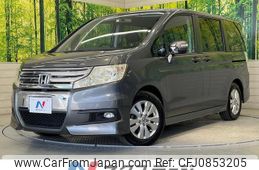 honda stepwagon-spada 2010 quick_quick_RK5_RK5-1038787