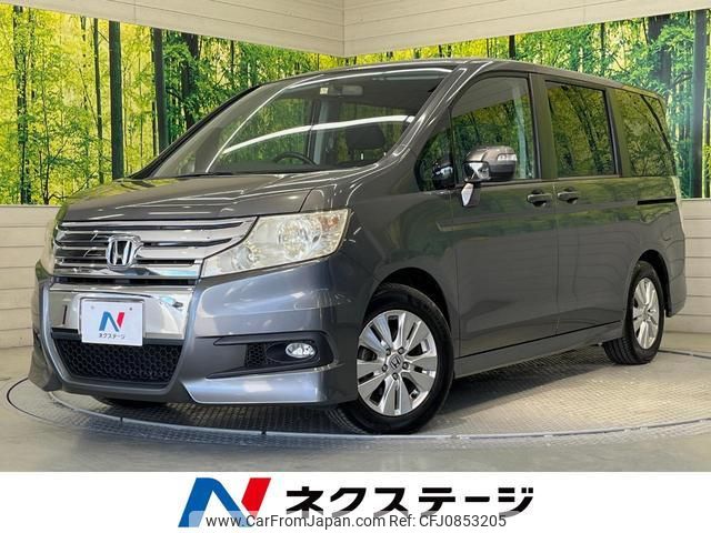 honda stepwagon-spada 2010 quick_quick_RK5_RK5-1038787 image 1