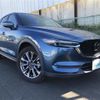 mazda cx-5 2018 -MAZDA--CX-5 3DA-KF2P--KF2P-300519---MAZDA--CX-5 3DA-KF2P--KF2P-300519- image 1