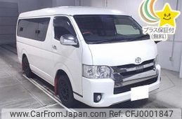 toyota hiace-wagon 2019 -TOYOTA 【岐阜 303ﾄ4239】--Hiace Wagon TRH219W-0030841---TOYOTA 【岐阜 303ﾄ4239】--Hiace Wagon TRH219W-0030841-