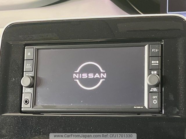 nissan serena 2021 CFJ1701330 image 2