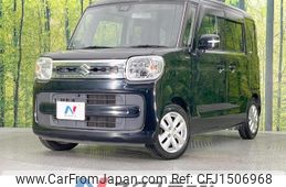 suzuki spacia 2018 CFJ1506968