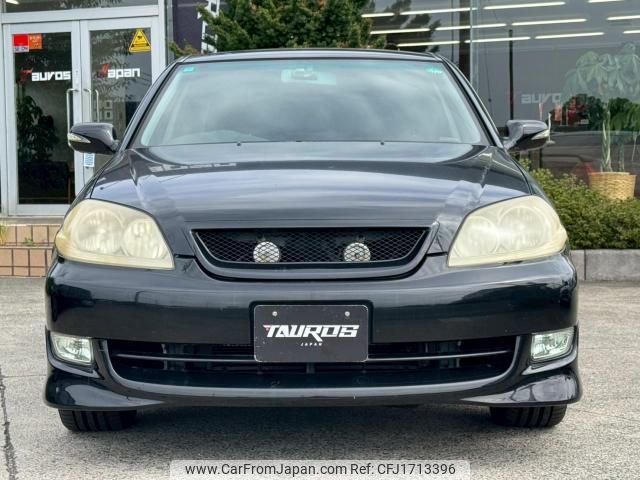toyota mark-ii 2004 CFJ1713396 image 2