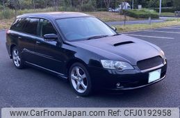 subaru legacy-touring-wagon 2004 quick_quick_TA-BP5_BP5-058890