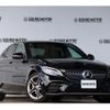 mercedes-benz c-class 2019 CFJ1867455 image 10