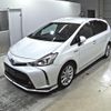 toyota prius-α 2015 CFJ1797310 image 5