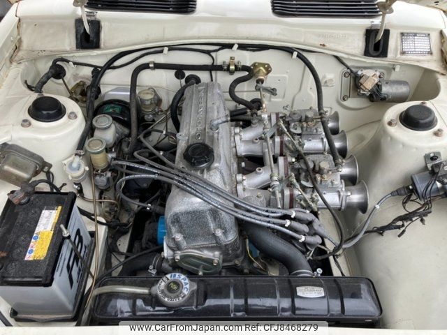 SUNNY★★ 1987 Nissan Sunny ZX 16V Coupe Specs Review (90 kW / 122 PS