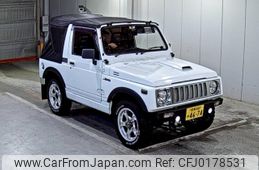 suzuki jimny 1989 -SUZUKI 【愛媛 480ぬ4674】--Jimny JA71C-150243---SUZUKI 【愛媛 480ぬ4674】--Jimny JA71C-150243-