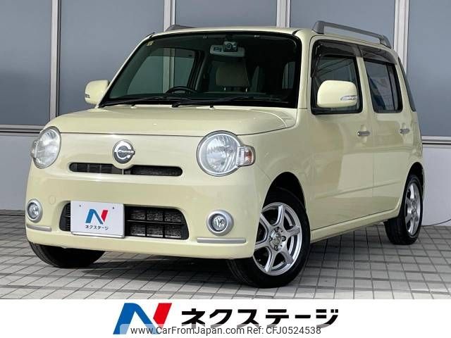 daihatsu mira-cocoa 2011 -DAIHATSU--Mira Cocoa DBA-L675S--L675S-0061069---DAIHATSU--Mira Cocoa DBA-L675S--L675S-0061069- image 1