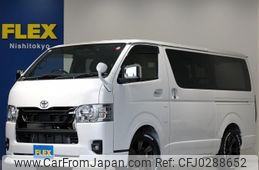 toyota hiace-van 2024 -TOYOTA--Hiace Van 3BF-TRH200V--TRH200-0388***---TOYOTA--Hiace Van 3BF-TRH200V--TRH200-0388***-