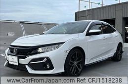 honda civic 2020 CFJ1518238
