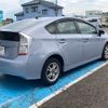 toyota prius 2010 -TOYOTA--Prius ZVW30--5207843---TOYOTA--Prius ZVW30--5207843- image 23