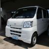 daihatsu hijet-van 2017 -DAIHATSU 【名変中 】--Hijet Van S321V--0312387---DAIHATSU 【名変中 】--Hijet Van S321V--0312387- image 1