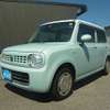 suzuki alto 2009 -スズキ--アルト　ラパン DBA-HE22S--HE22S-139687---スズキ--アルト　ラパン DBA-HE22S--HE22S-139687- image 6