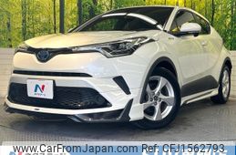 toyota c-hr 2019 CFJ1562793