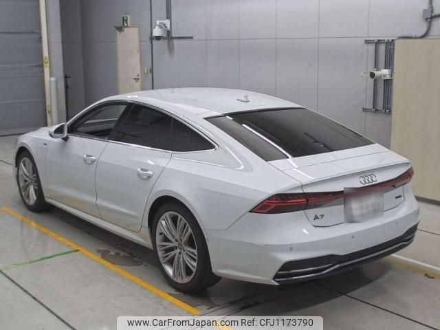 audi a7-sportback 2019 quick_quick_AAA-F2DLZS_WAUZZZF25KN097984 image 2