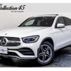 mercedes-benz glc-class 2019 -MERCEDES-BENZ 【名変中 】--Benz GLC 253315C--2F700372---MERCEDES-BENZ 【名変中 】--Benz GLC 253315C--2F700372- image 1